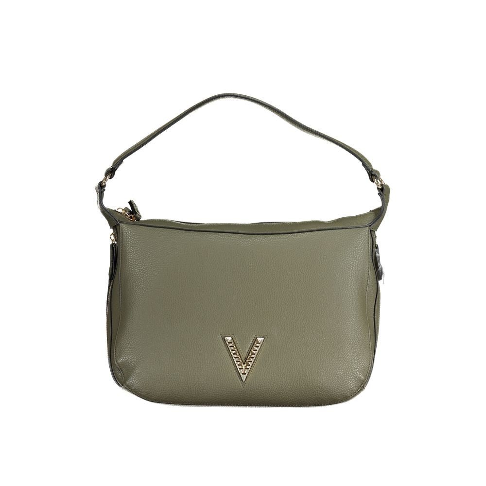 Sac pour femme en polyuréthane Valentino Verde