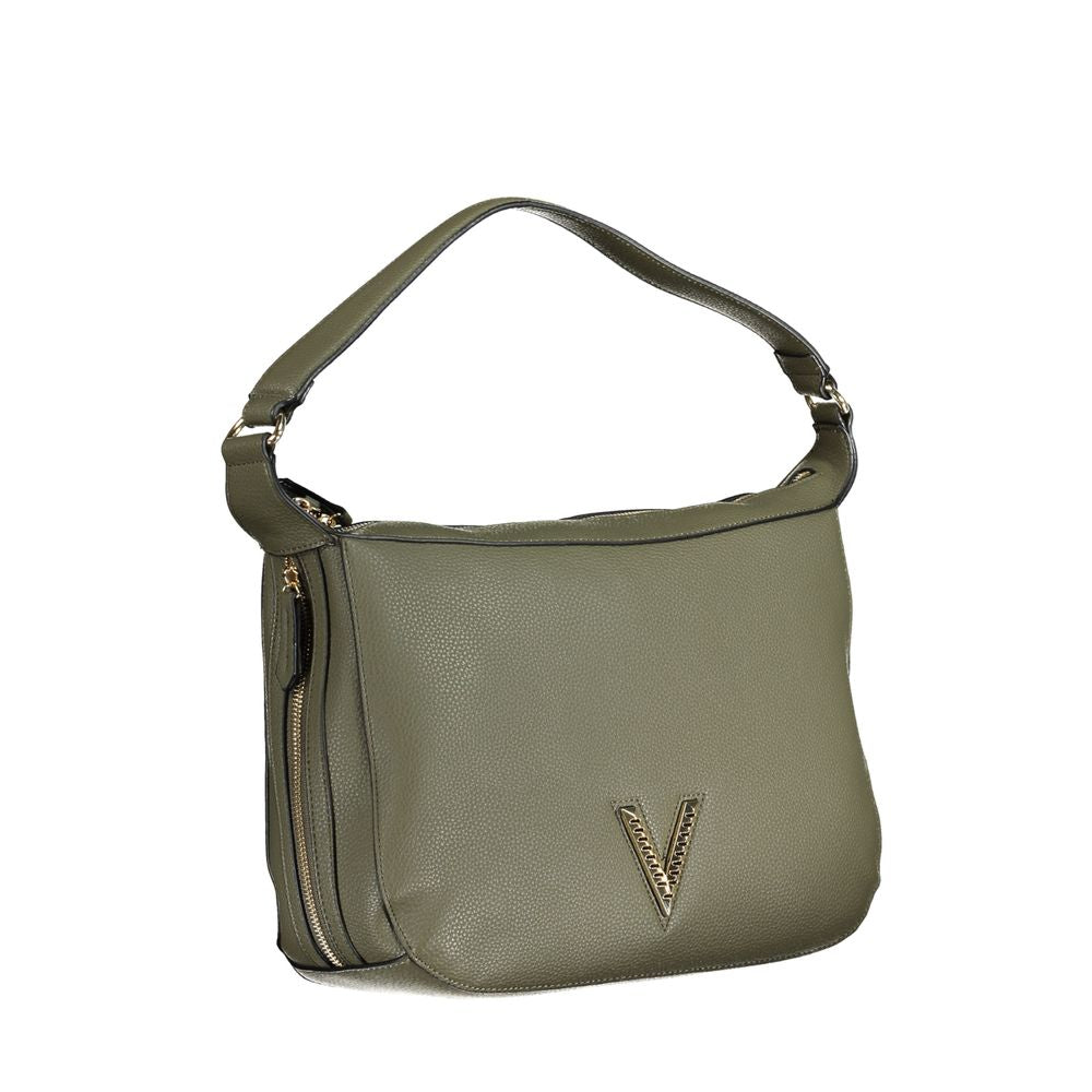 Sac pour femme en polyuréthane Valentino Verde