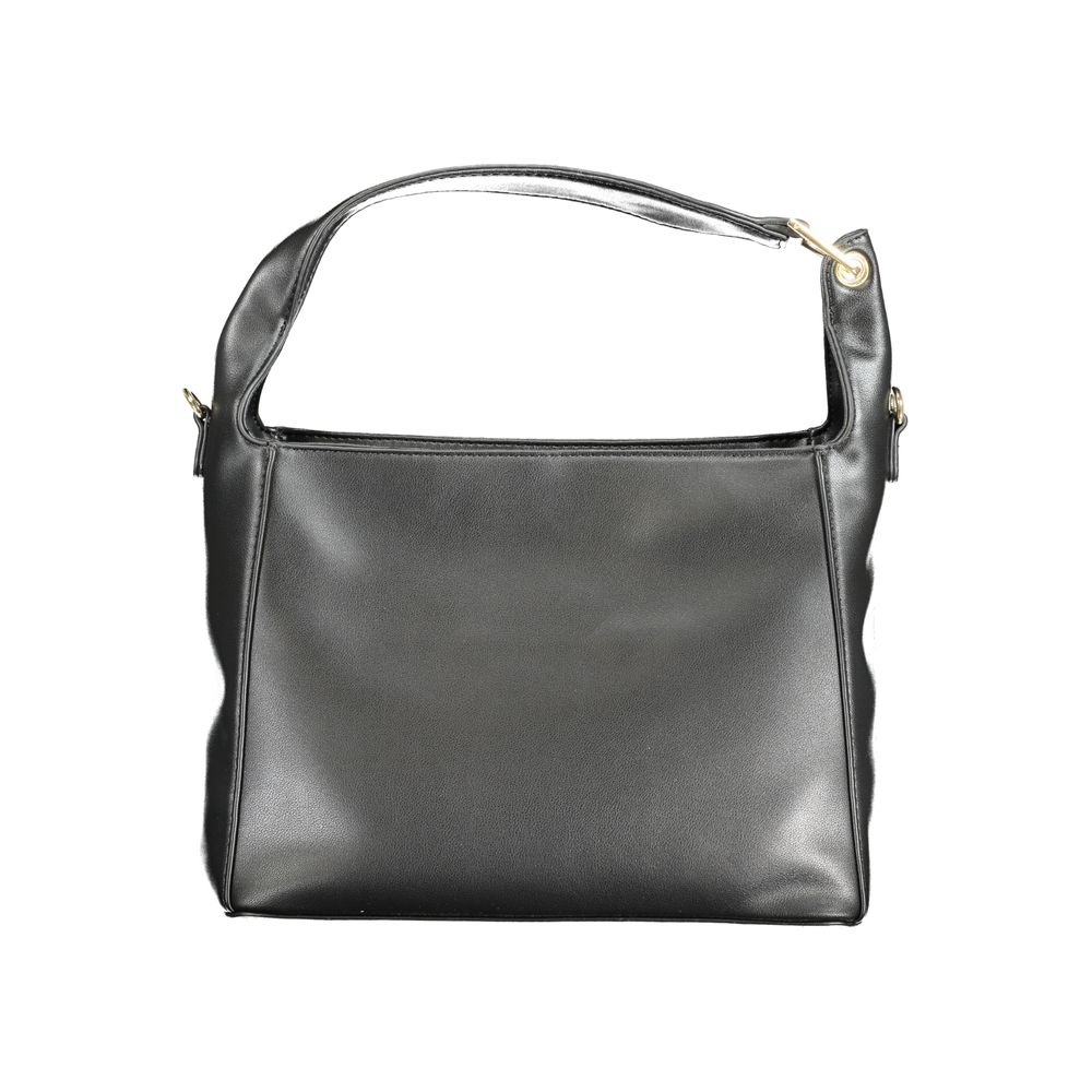 Sac pour Femme Valentino en Polyuréthane Noir