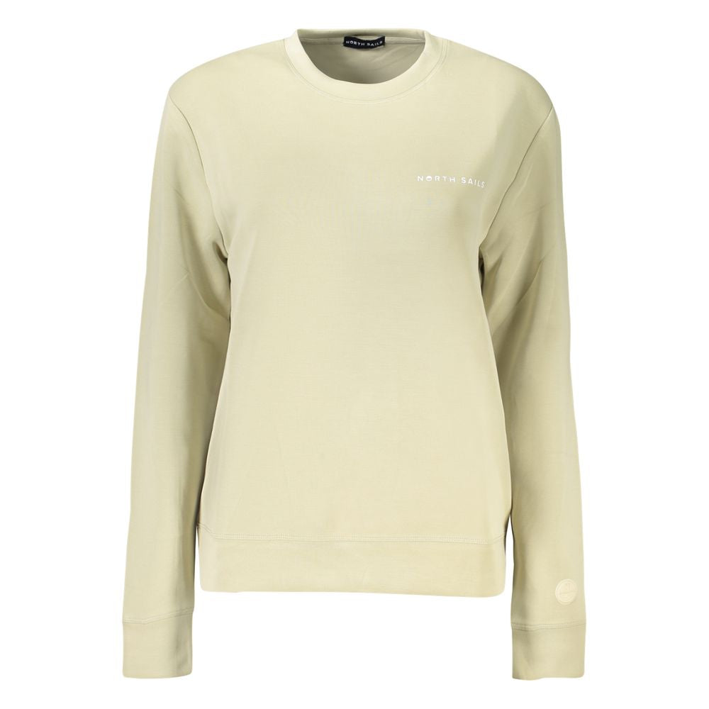Sweat-shirt femme North Sails Verde Modal