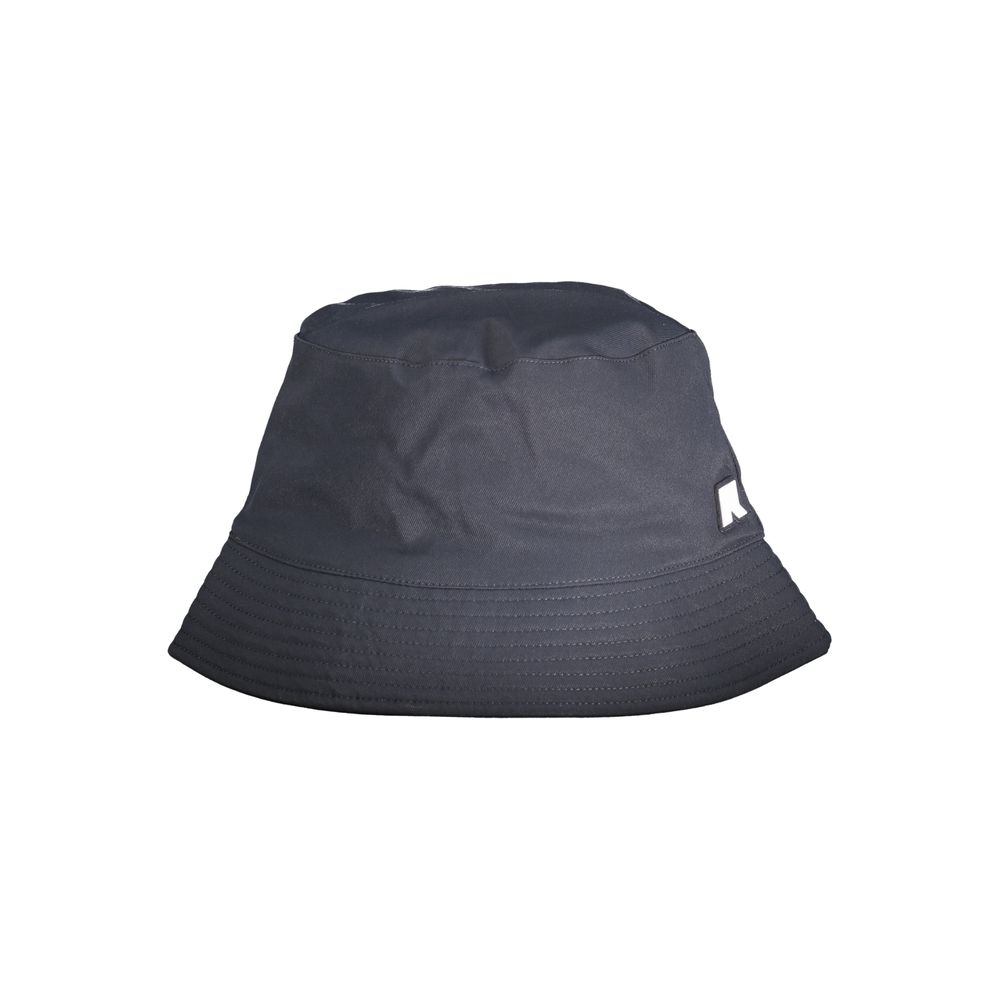 K-WAY Blaue Polyesterhüte und -kappen