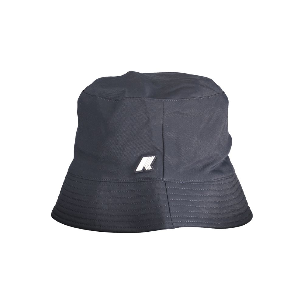 K-WAY Blaue Polyesterhüte und -kappen