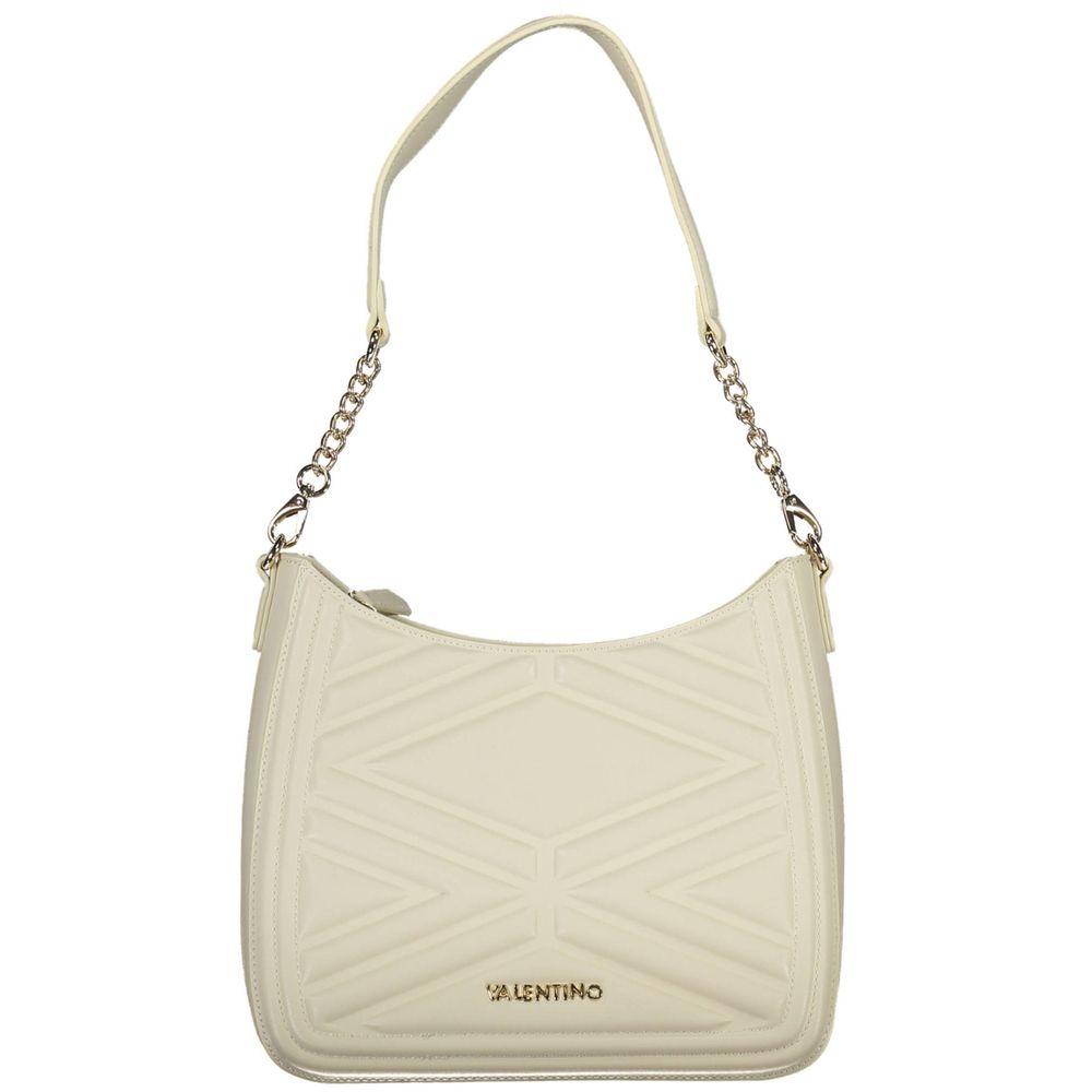 Sac pour femme Valentino en polyuréthane beige