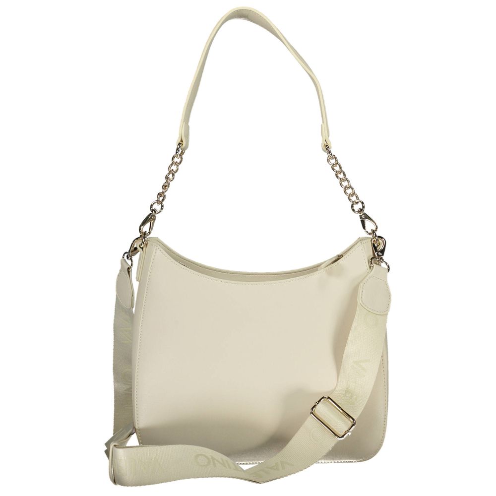 Sac pour femme Valentino en polyuréthane beige