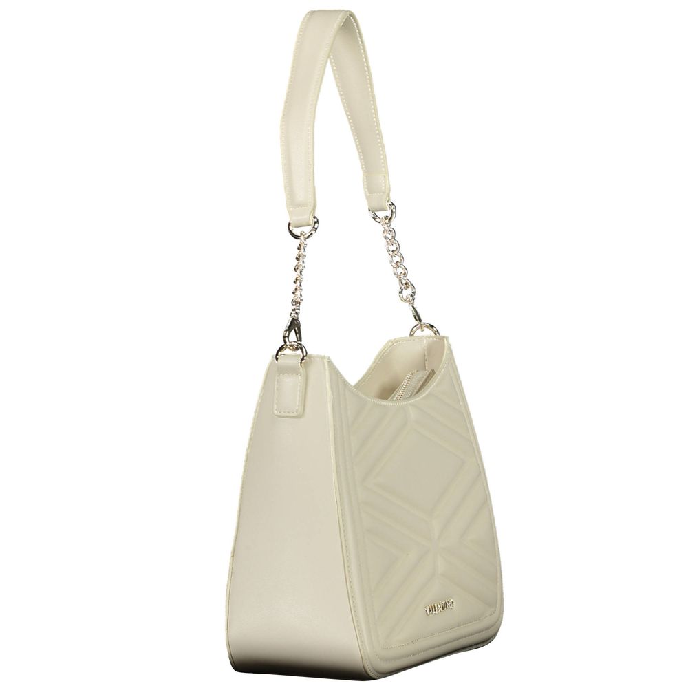 Sac pour femme Valentino en polyuréthane beige