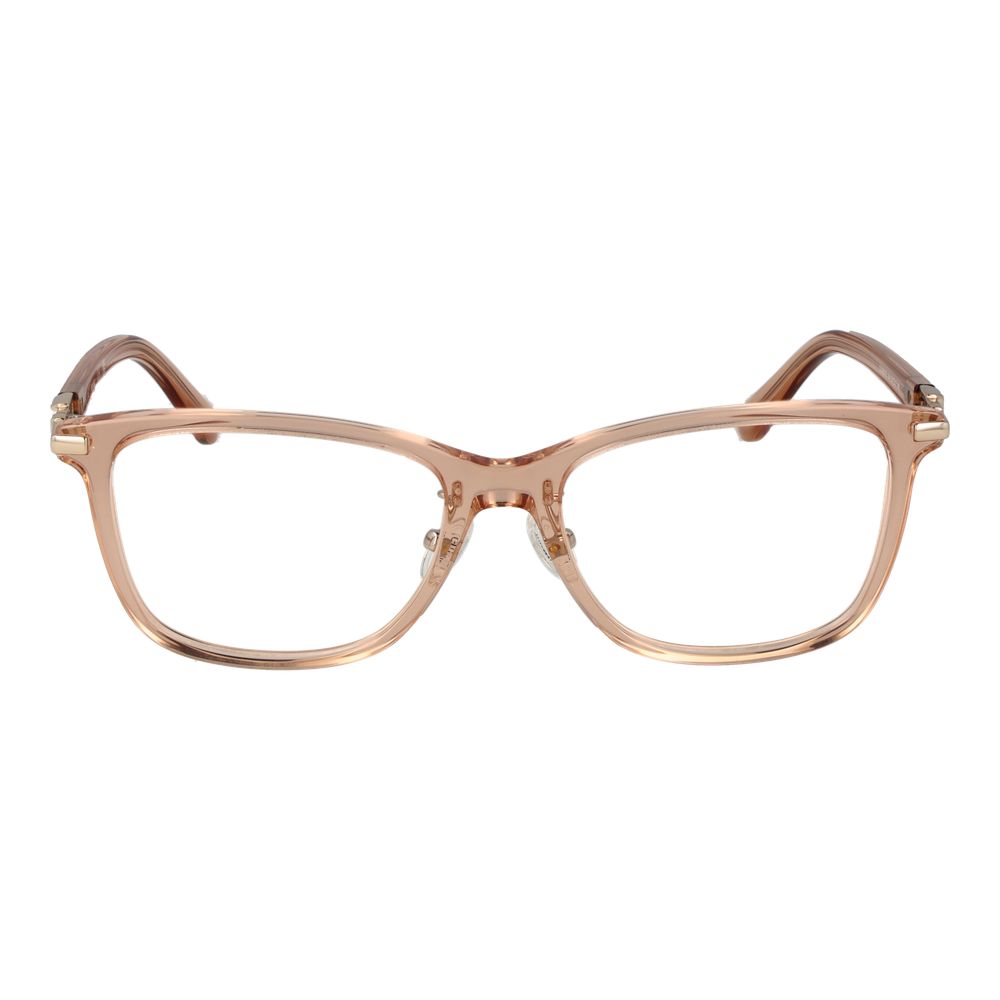 Guess Beige Damen Optische Brillenfassungen