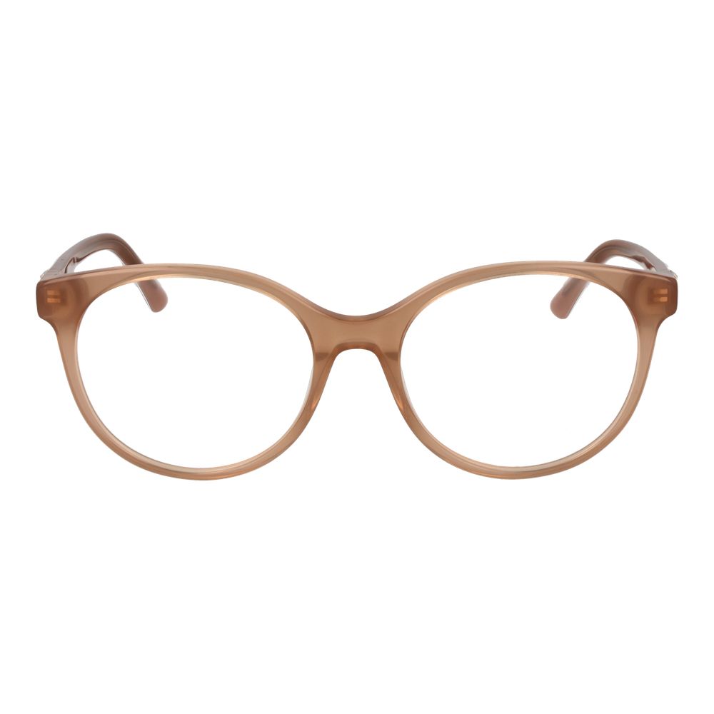 Guess Beige Damen Optische Brillenfassungen
