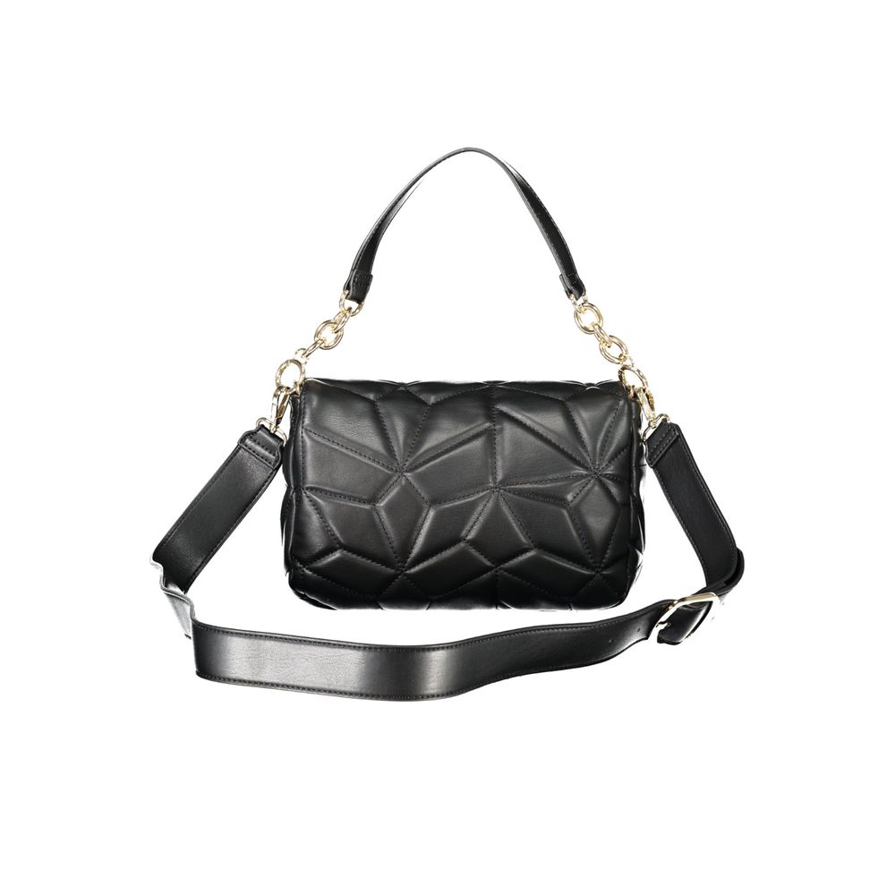 Sac à main Valentino en polyéthylène noir