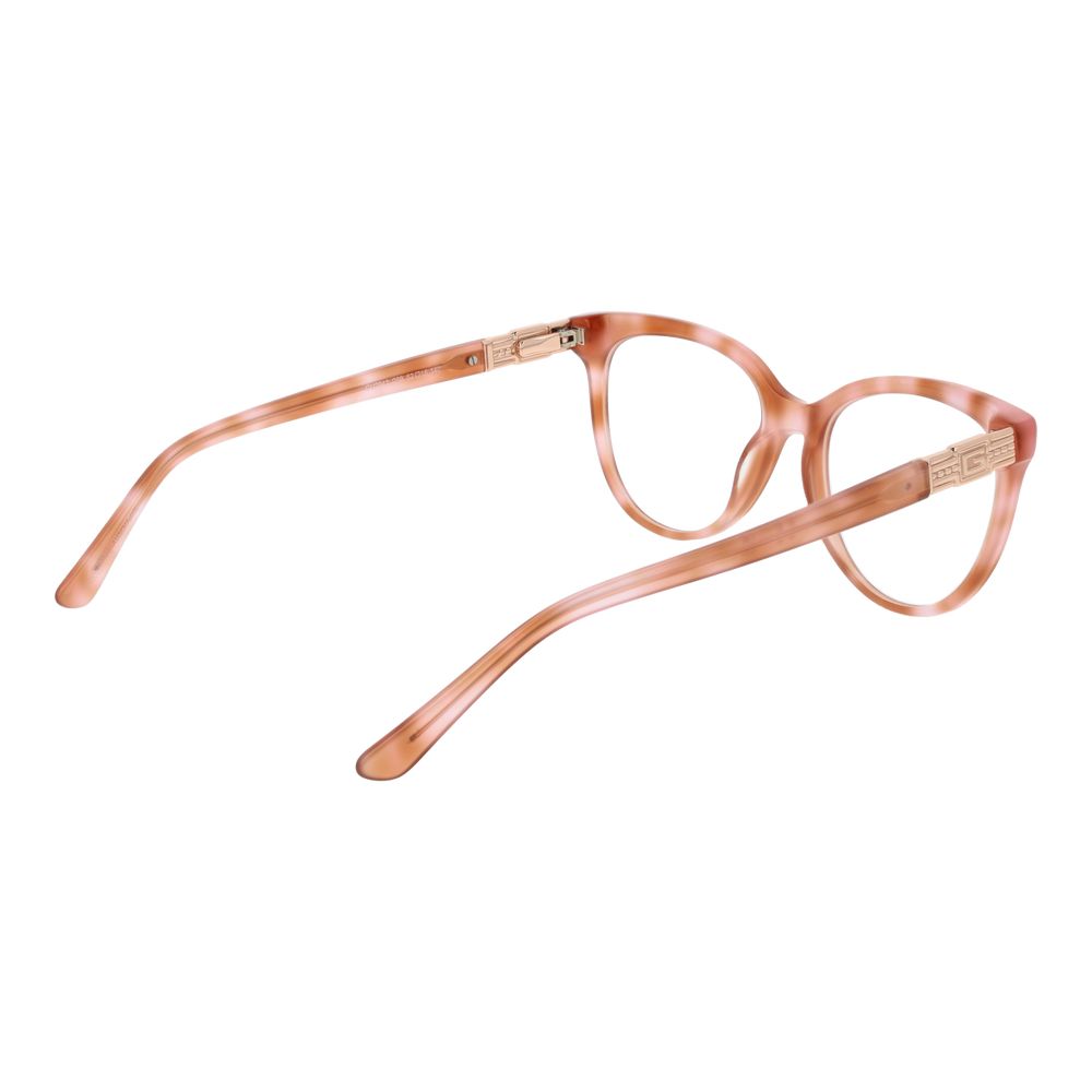 Guess Beige Damen Optische Brillenfassungen