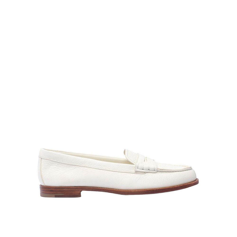 Church's Leder-Loafer