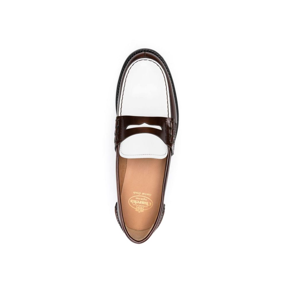 Church's Pembrey-Leder-Loafer