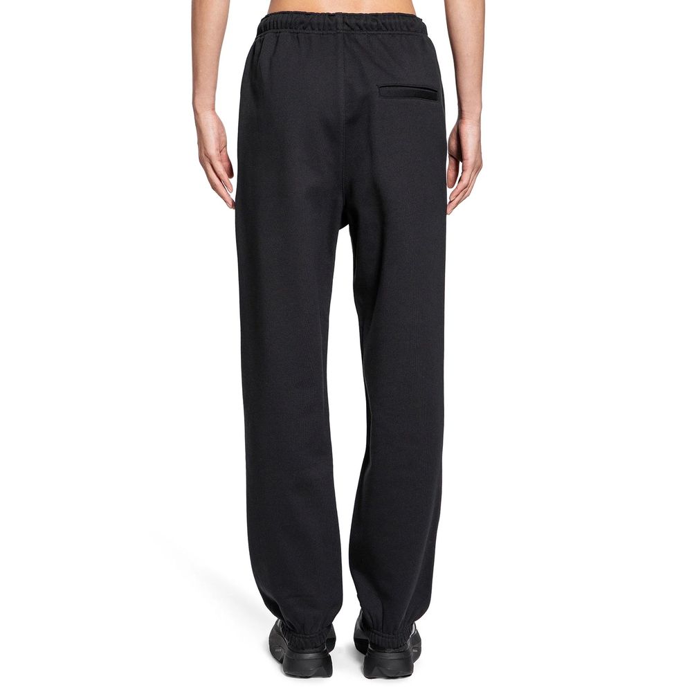 Y-3 Baumwoll-Jogginghose
