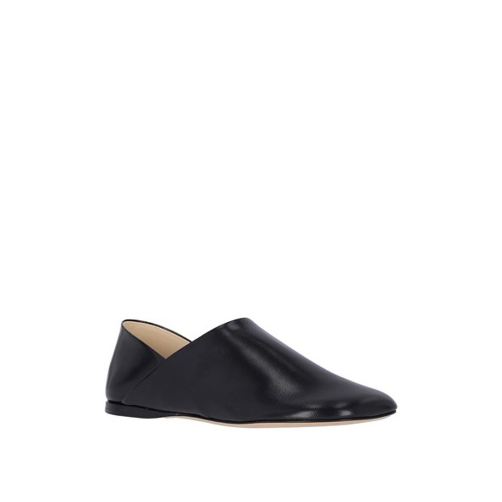Loewe – Slipper Toy – Leder-Loafer