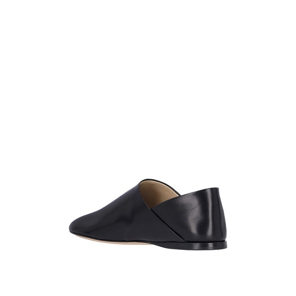 Loewe – Slipper Toy – Leder-Loafer