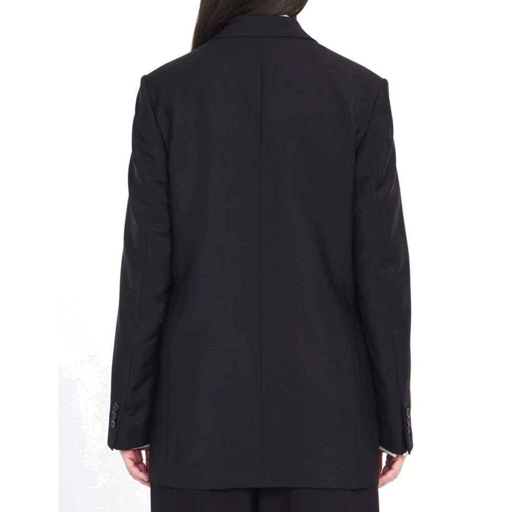 Loewe Wollmischungsjacke
