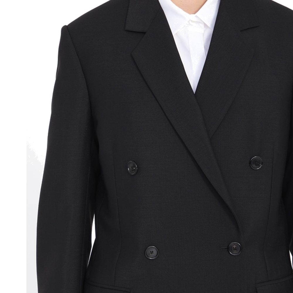 Loewe Wollmischungsjacke