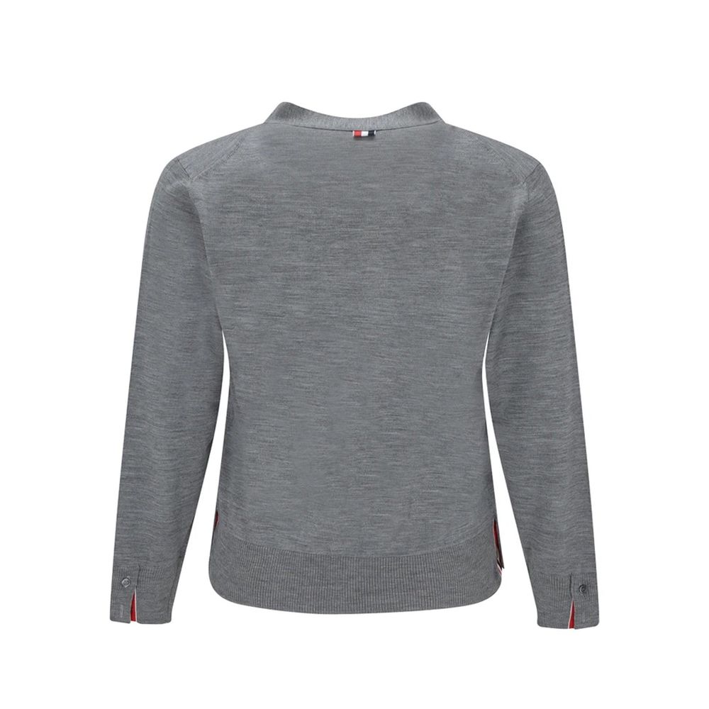 Thom Browne Wool Cardigan