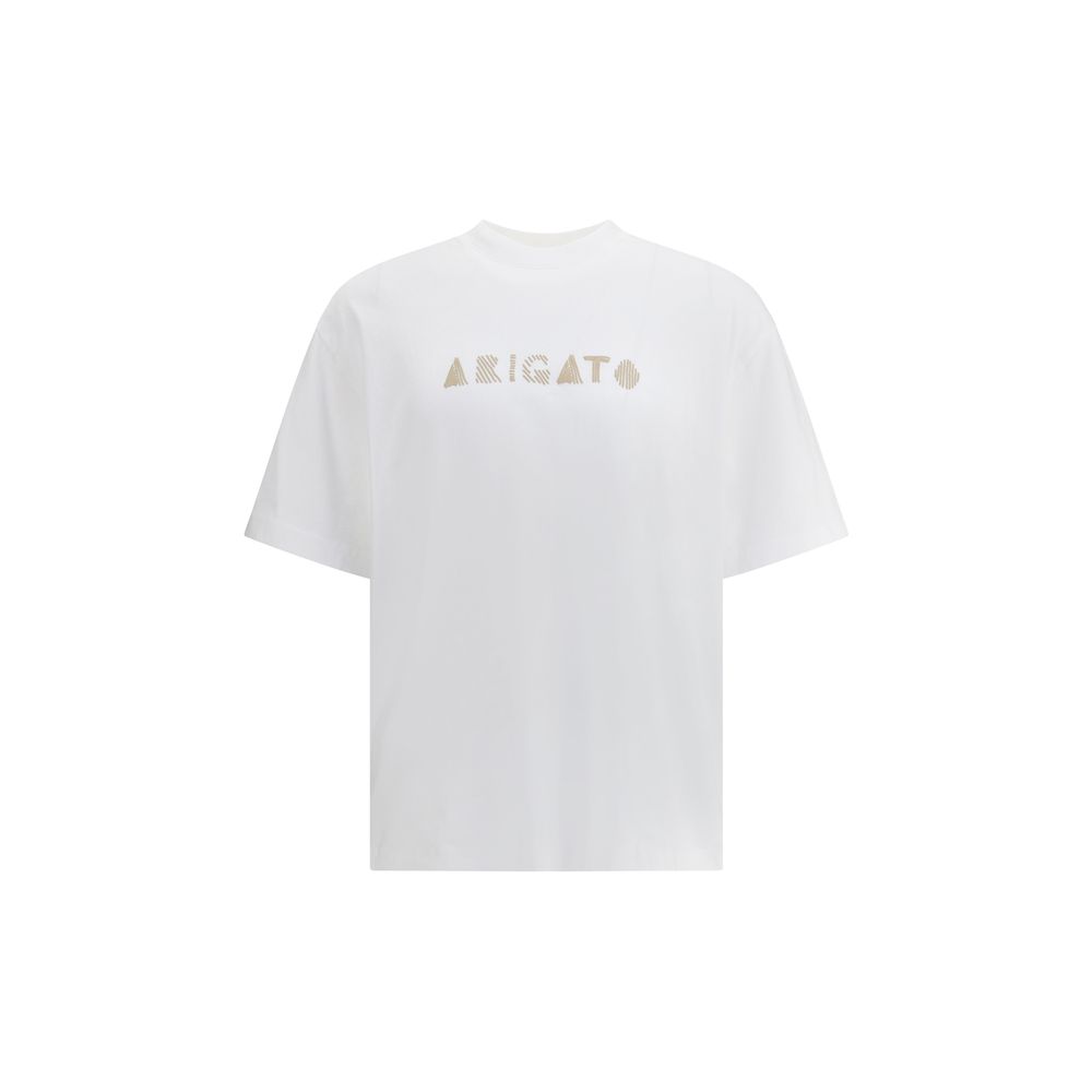 T-shirt Annotate Axel Arigato
