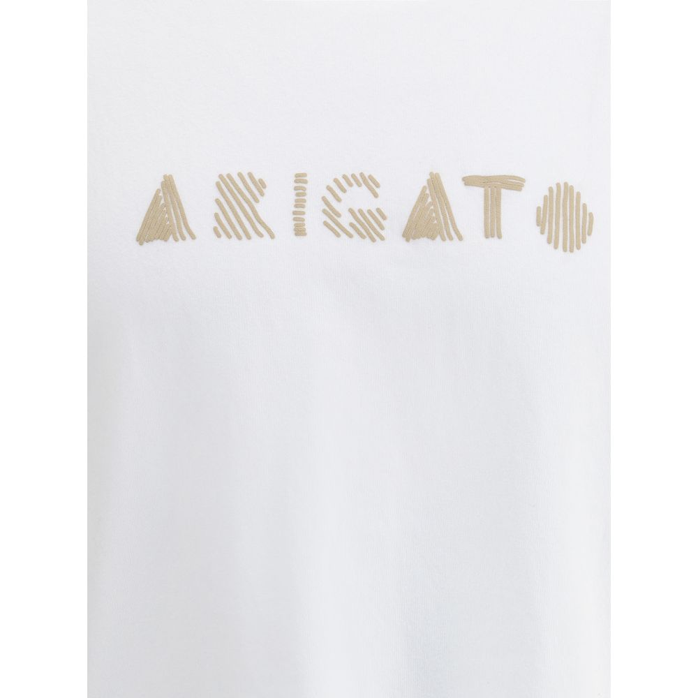 T-shirt Annotate Axel Arigato
