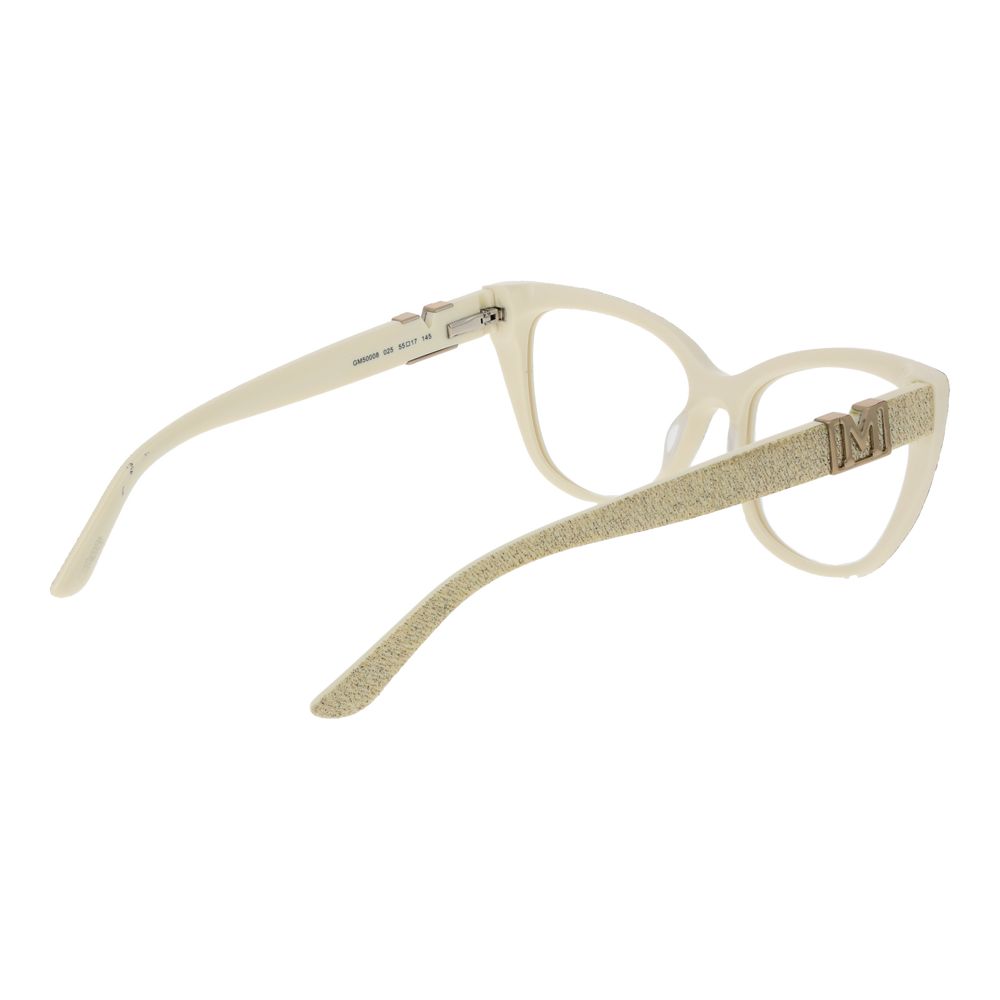 Lunettes (Monture) Marciano by Guess en acétate doré