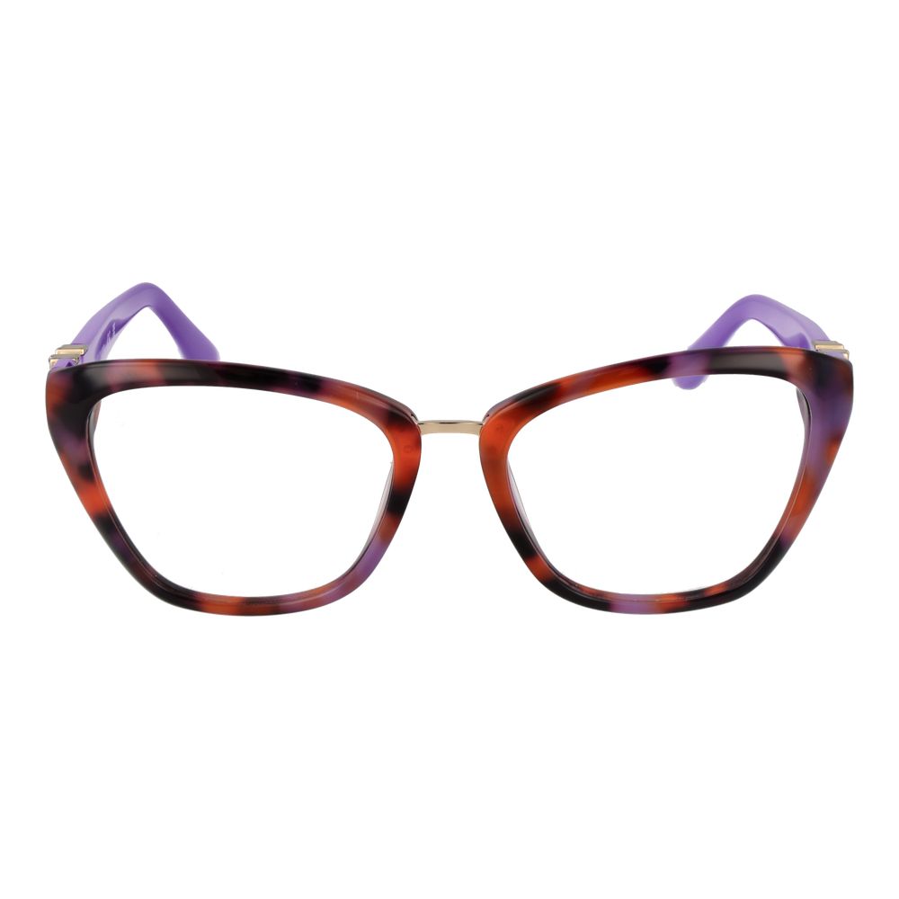 Lunettes Marciano by Guess en acétate marron (montures)