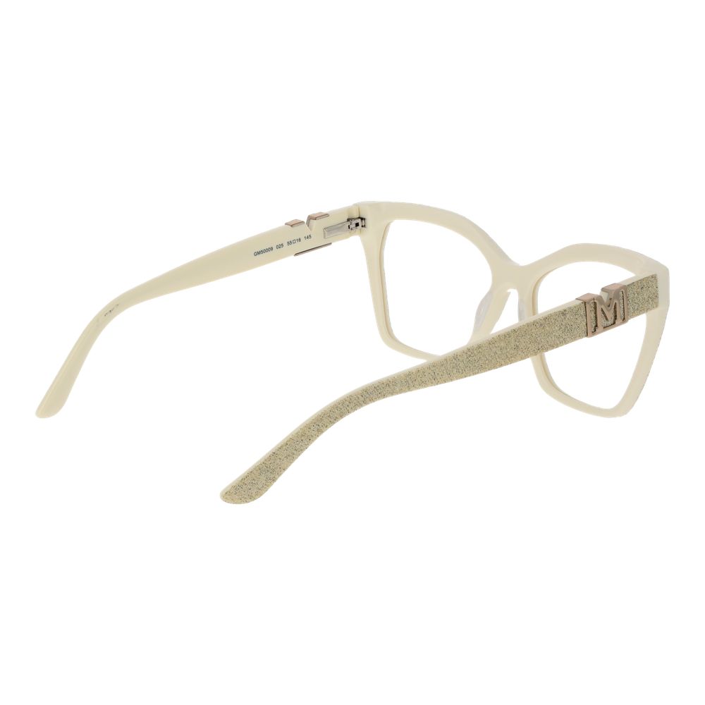 Lunettes (Monture) Marciano by Guess en acétate doré