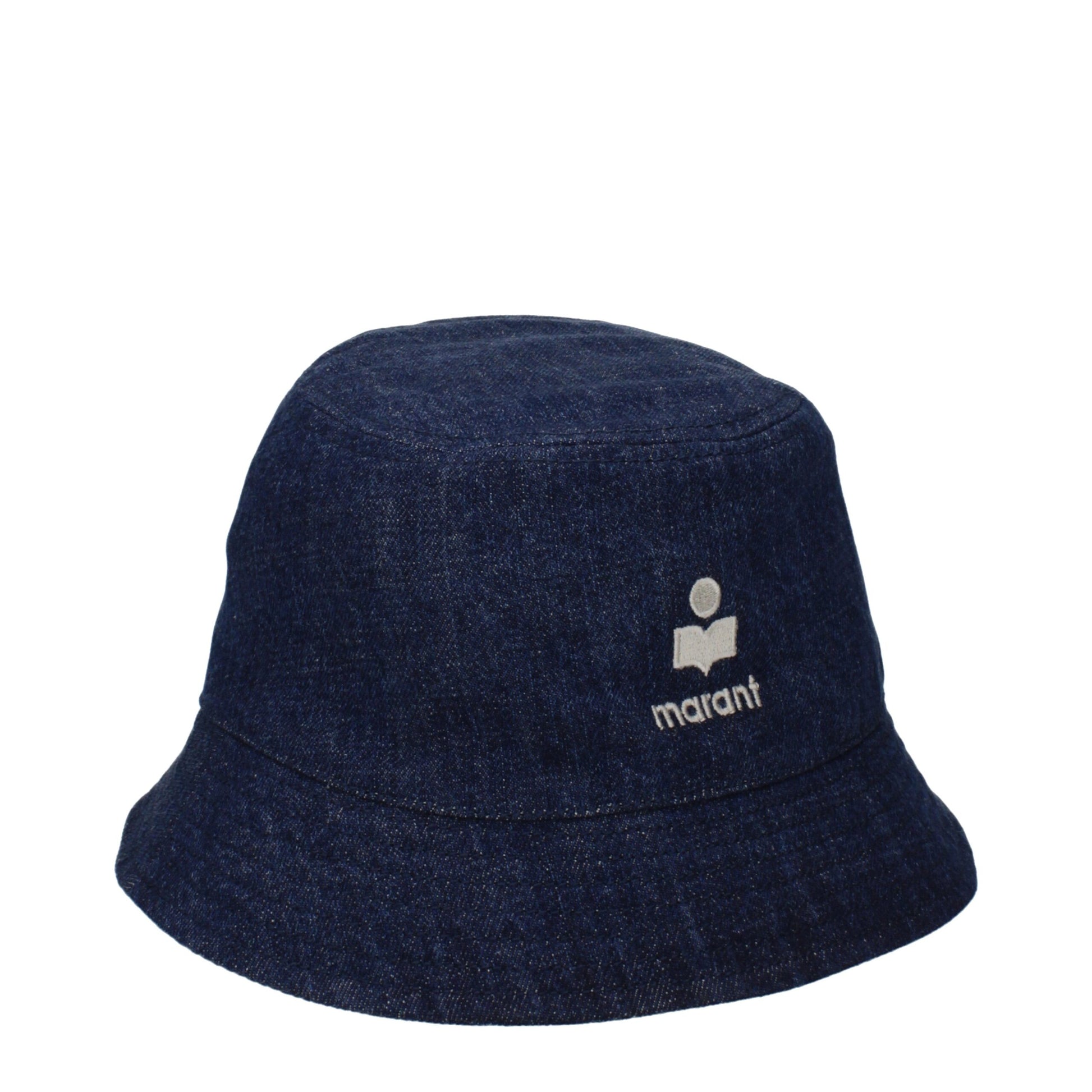 Bob en coton bleu Isabel Marant