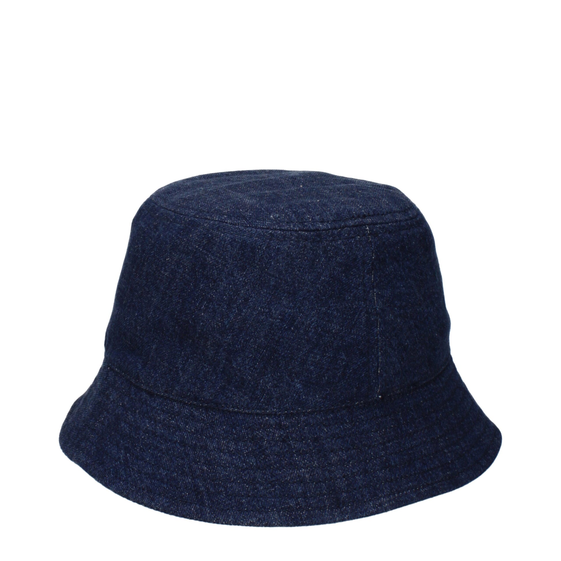 Bob en coton bleu Isabel Marant