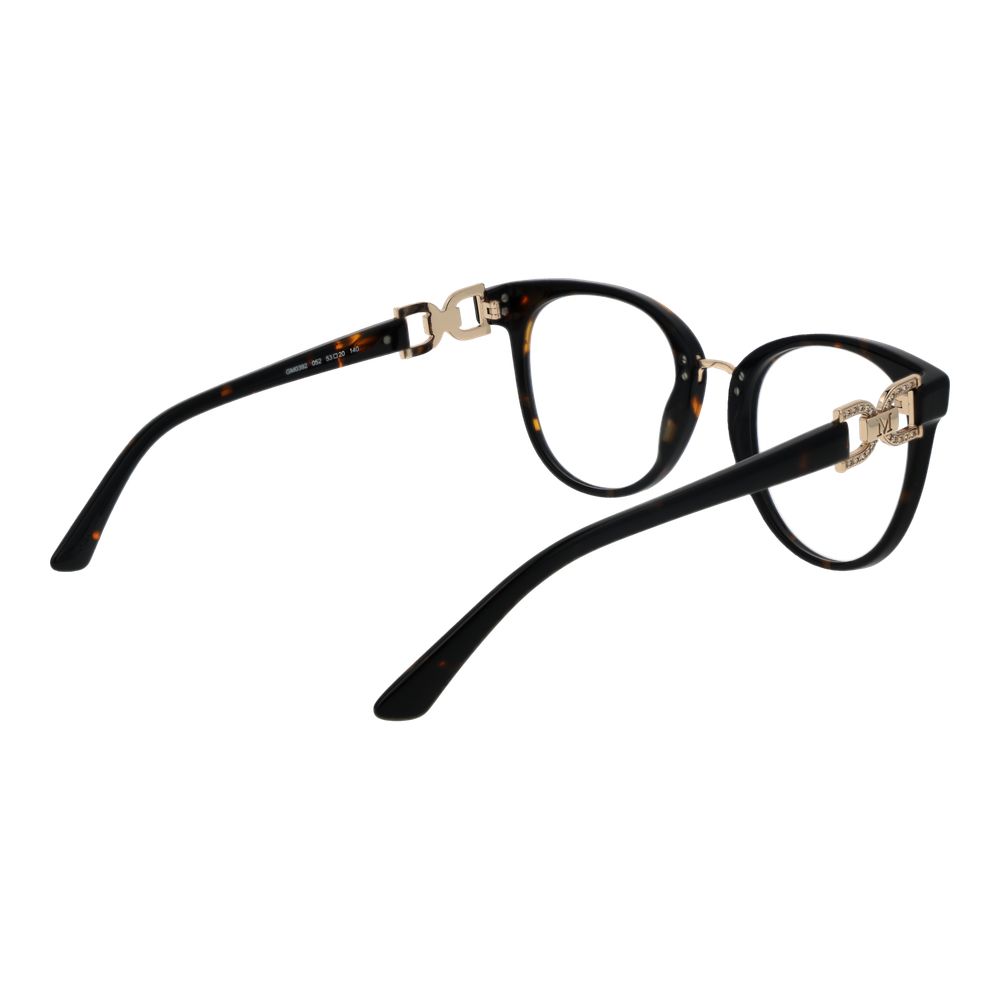 Lunettes Marciano by Guess en acétate marron (montures)
