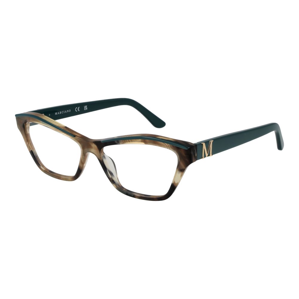 Lunettes (monture) Marciano by Guess en acétate multicolore