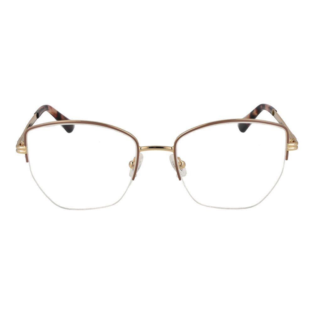 Guess Beige Damen Optische Brillenfassungen