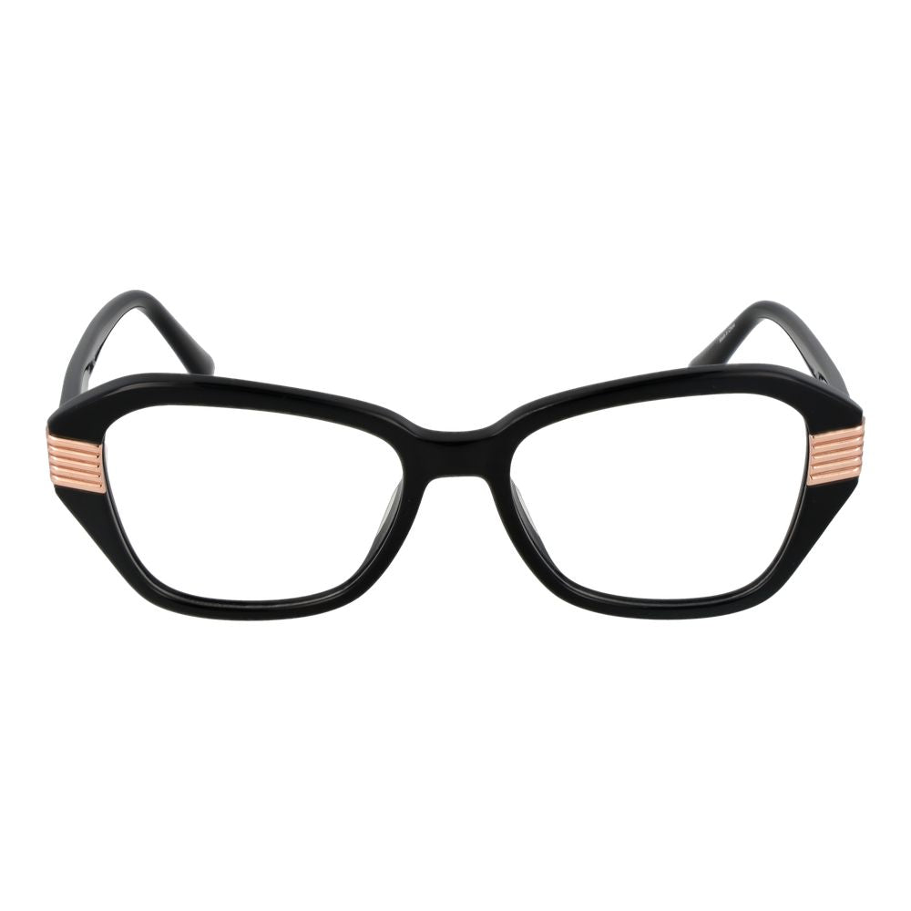 Monture de lunettes Marciano by Guess en acétate noir