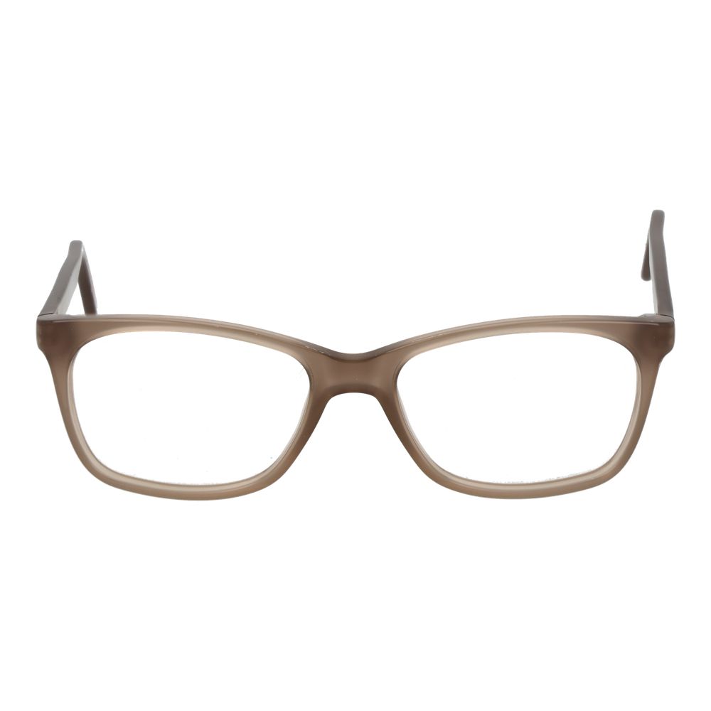 Lunettes en acétate beige Andy Wolf (Montures)