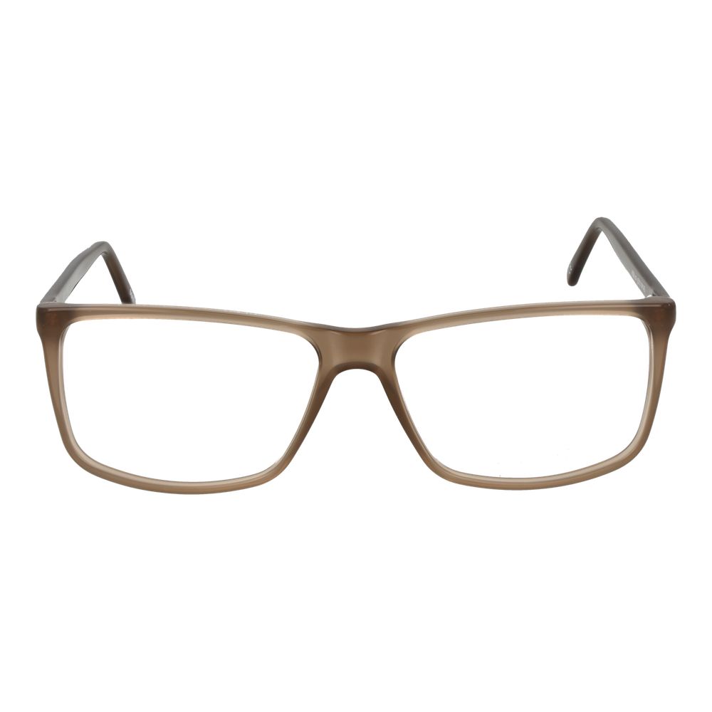 Lunettes Andy Wolf marron en acétate (Montures)