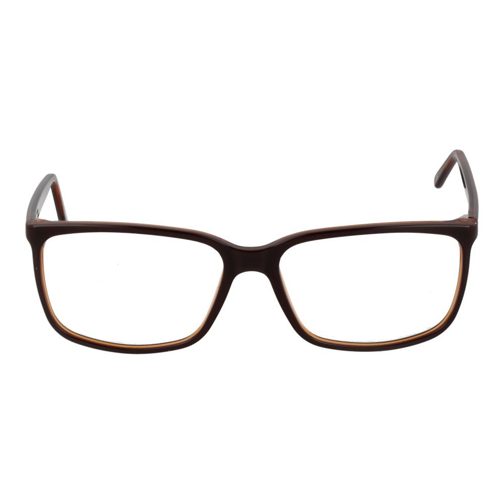 Lunettes Andy Wolf marron en acétate (Montures)