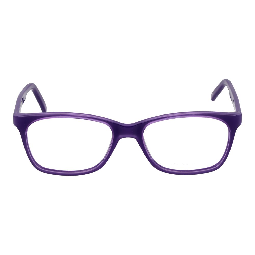 Lunettes Andy Wolf en acétate violet (Monture)