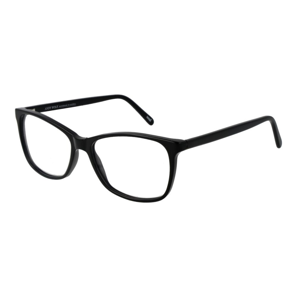 Lunettes Andy Wolf en acétate noir (Montures)