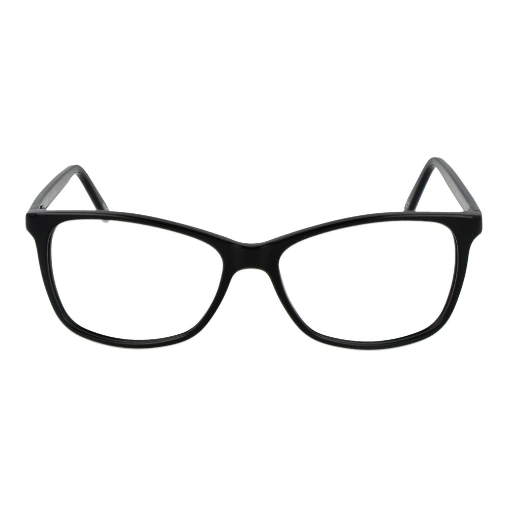 Lunettes Andy Wolf en acétate noir (Montures)