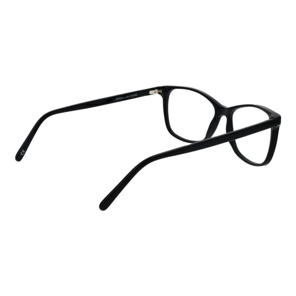 Lunettes Andy Wolf en acétate noir (Montures)