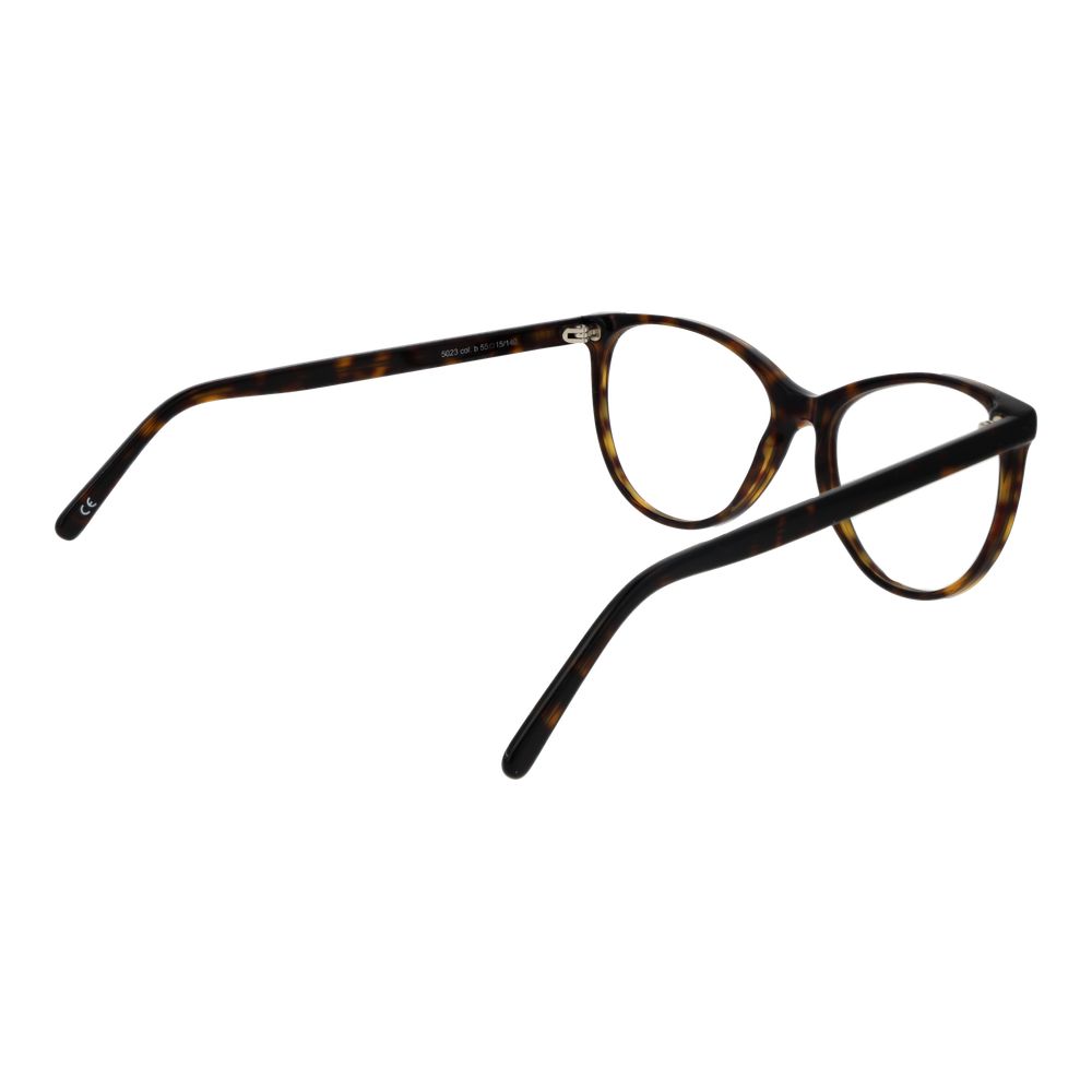 Lunettes Andy Wolf marron en acétate (Montures)