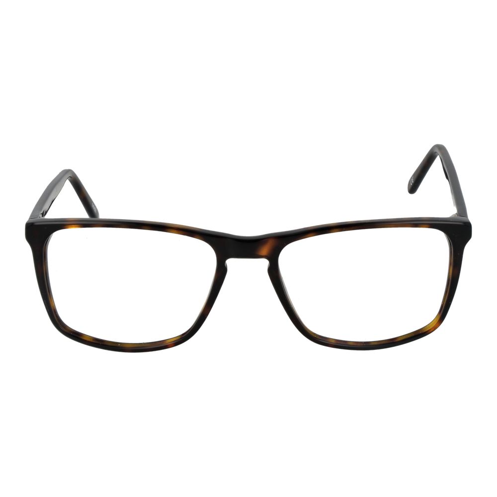Lunettes Andy Wolf marron en acétate (Montures)
