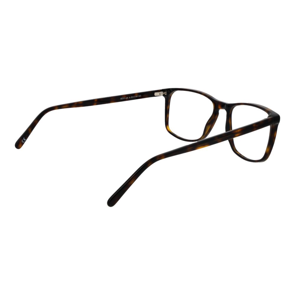 Lunettes Andy Wolf marron en acétate (Montures)