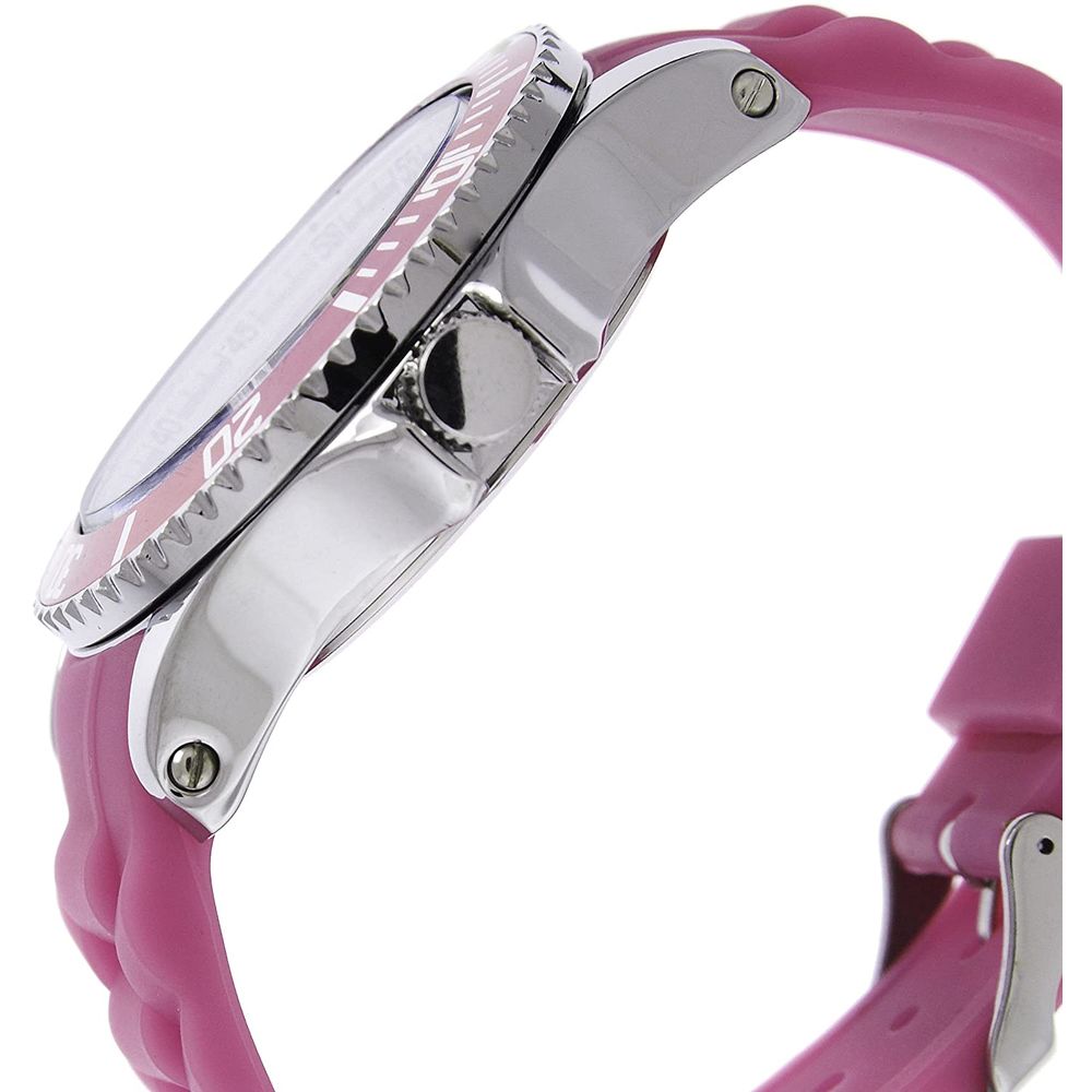 Montre de sport Tom Watch multicolore en caoutchouc