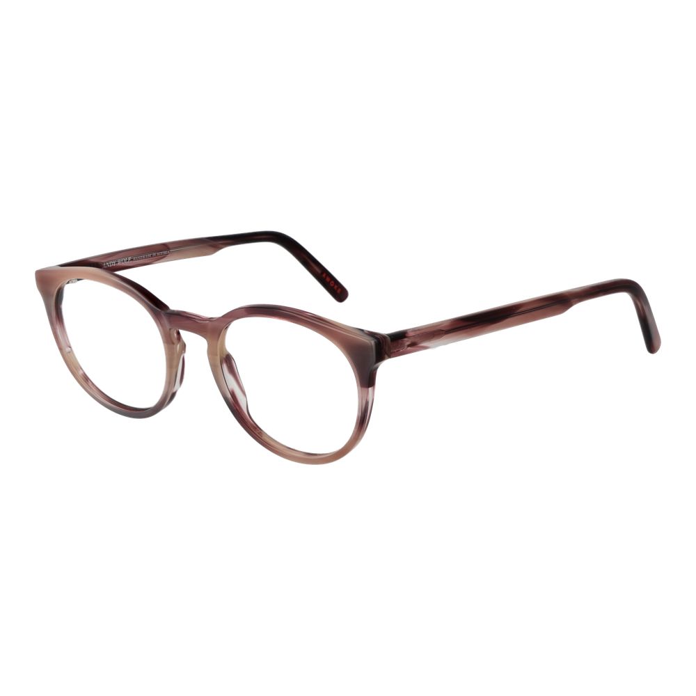 Andy Wolf Pink Acetate Glasses (Frames)