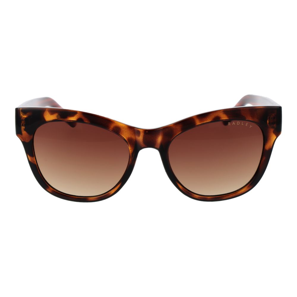 Radley Braune Damen-Sonnenbrille