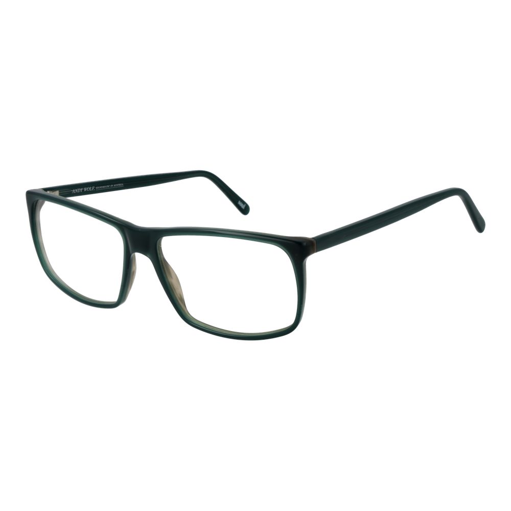 Lunettes Andy Wolf en acétate bicolore (montures)