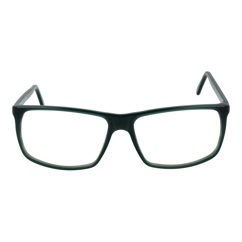 Lunettes Andy Wolf en acétate bicolore (montures)