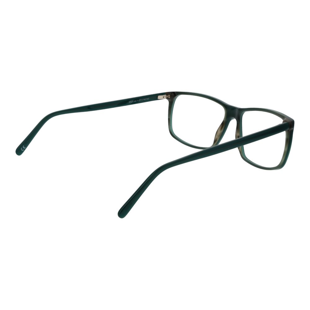 Lunettes Andy Wolf en acétate bicolore (montures)