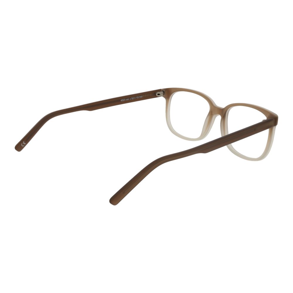 Lunettes Andy Wolf marron en acétate (Montures)