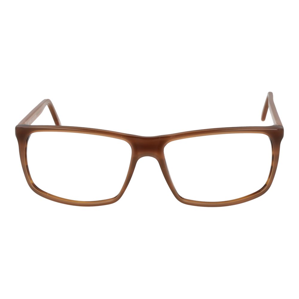 Lunettes Andy Wolf marron en acétate (Montures)